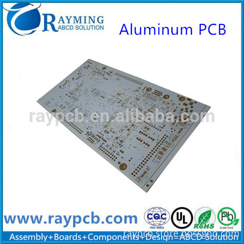 DC12V DC24V 2835 SMD2835 Aluminum PCB Board